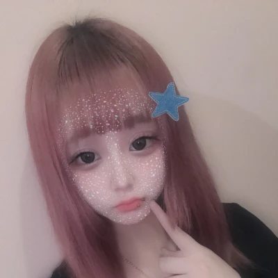 こんばんは🌙*ﾟしのですʚ🎀ɞ