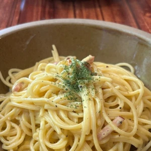 いつも楽しみにしてる週替わりメニュー🎵の写真1枚目