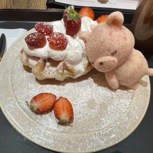 ゆあぴです🍓の写真1枚目