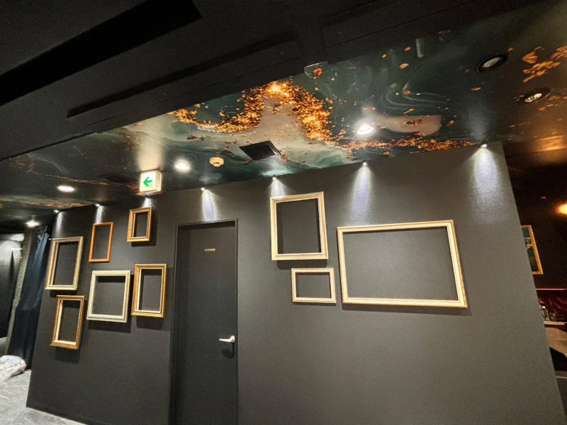 古町キャバクラ「ブイニイガタ」