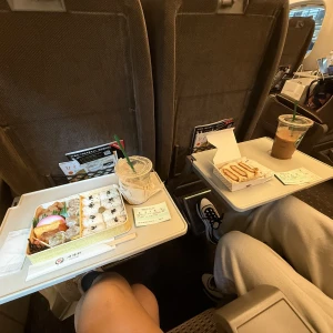 昨日は食べ物食べる目的で熱海に行ったのにの写真1枚目