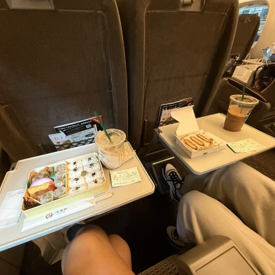 昨日は食べ物食べる目的で熱海に行ったのに