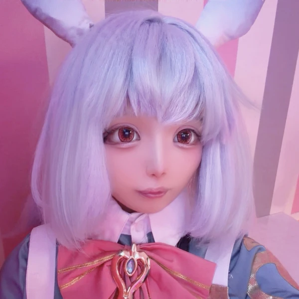 綾瀬アニメカフェ&コスプレバー ロビンソン「ロビンソン」