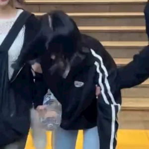 飲みの後の写真1枚目