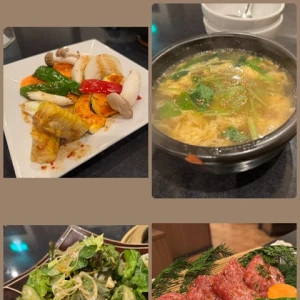 焼肉❤️の写真2枚目