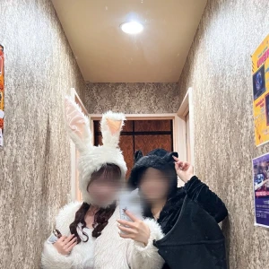 ぴょんぴょんしてます🐇 ◝✩ ✧︎の写真2枚目