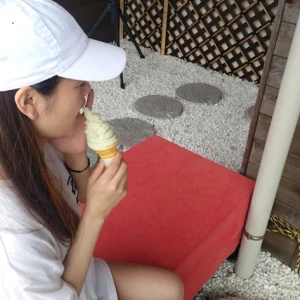 🍦🍦の写真1枚目