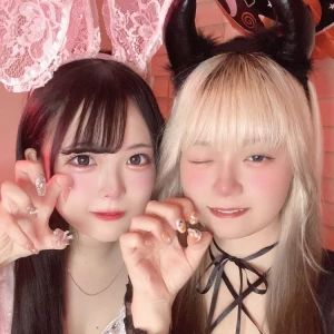 おはぴ( ᴖ ̫ᴖ)⊃=͟͟͞͞♡の写真2枚目