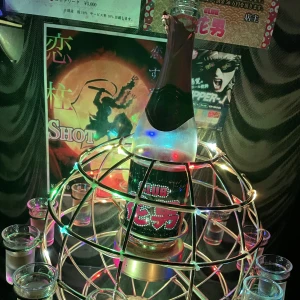 こんばんは🥂💫の写真1枚目