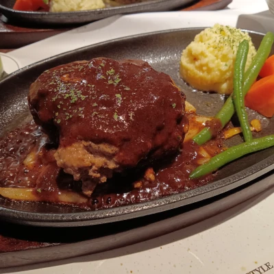 さむいさむい！