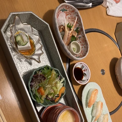 1/19(月) 21時半からいます🍡