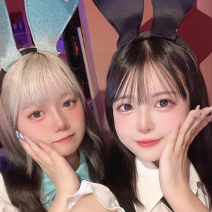 出勤してますᐡ ̳ᴗ ̫ ᴗ ̳ᐡ♡の写真2枚目