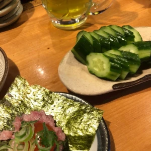○○で飲んだ話の写真1枚目