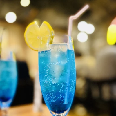 先日友達と怪獣酒場に久しぶりに行ってきました！