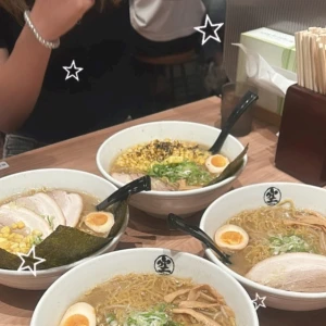 🍜の写真1枚目