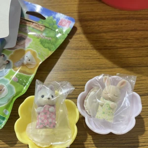 🧸🧸🧸🧸の写真1枚目