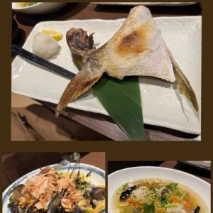 鯛しゃぶ❤️の写真3枚目