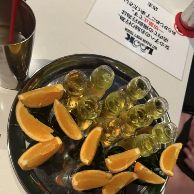 こんばんは🌙のあです！