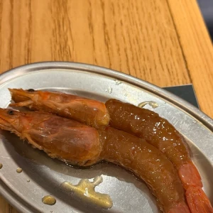 えびちゃん🦐の写真1枚目