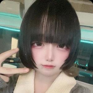 3連休最終日~~😿💖の写真1枚目