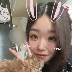 🐶の写真1枚目