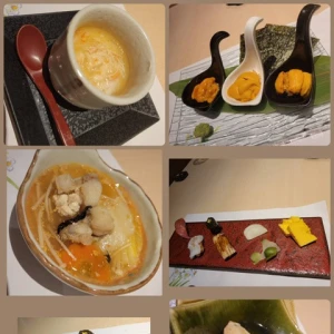 お寿司🍣の写真2枚目