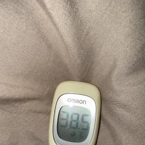 感染系ではなかった！の写真1枚目