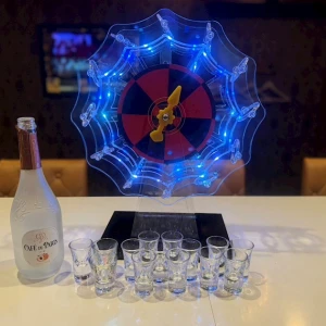 クリスマスイベント🎄 ◝✩ ✧︎の写真1枚目