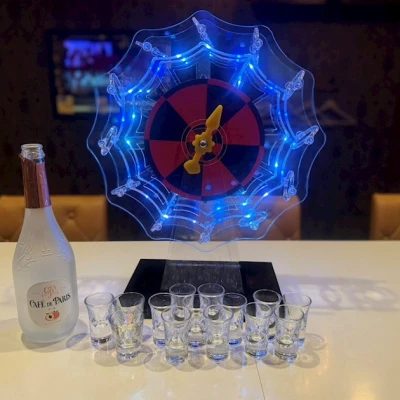 クリスマスイベント🎄 ◝✩ ✧︎