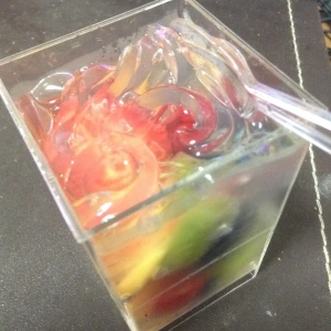 こんばんは✨の写真1枚目