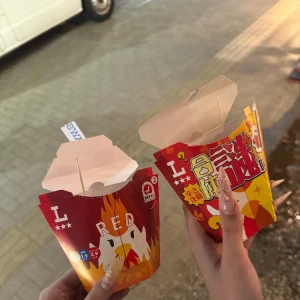 からあげクンっ！！の写真1枚目