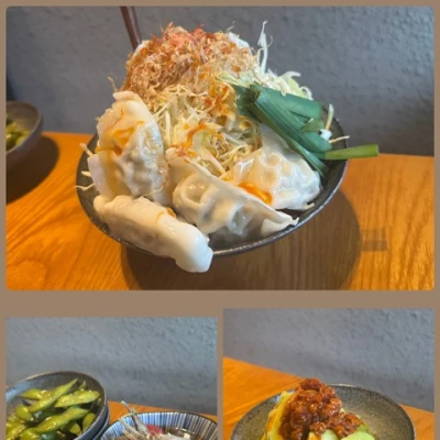 もんじゃ❤️