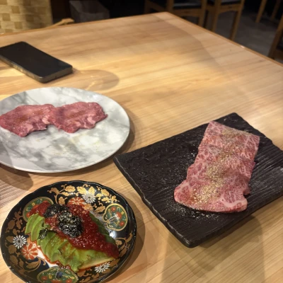 こんばんわ