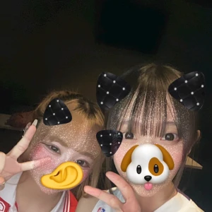 イベント終了楽しかった~( > < )🫶🏻✌🏻❤️の写真1枚目