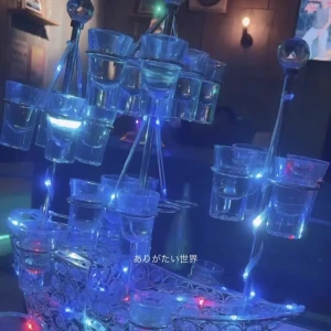 今日は土曜日〜❣️の写真1枚目