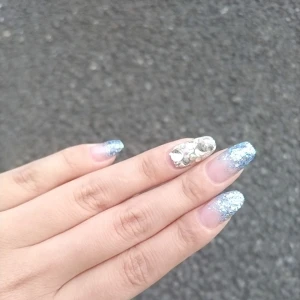 💅💅の写真1枚目
