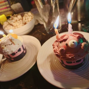 2/7出勤💋の写真3枚目