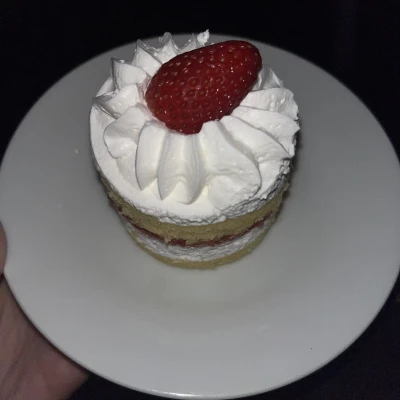 12/22(月) 21時半から🍰