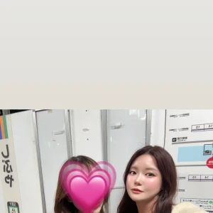 新しく入りました、さらんです！︎💕︎の写真1枚目