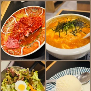 焼肉❤️の写真3枚目