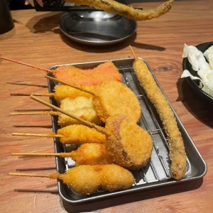 😋🐙の写真2枚目