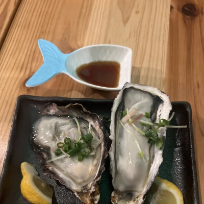 こんばんは