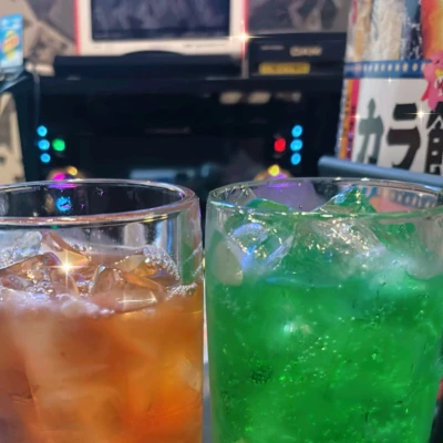 なつです