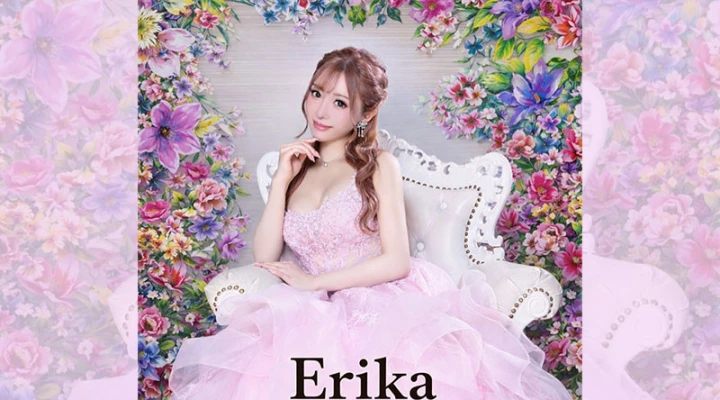 歌舞伎町キャバクラ「アジアンクラブ」本城えりかさんが3月30日・31日をもって卒業します