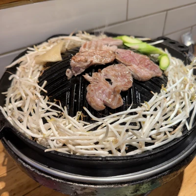 こんにちは、ゆりあです