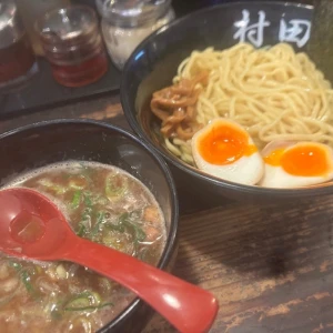 癒しのラーメン🍜の写真1枚目