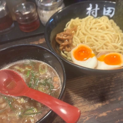 癒しのラーメン🍜