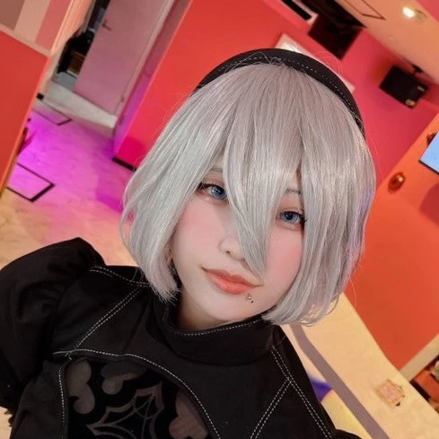 葛西アニメカフェ&コスプレバー「ロビンソン」