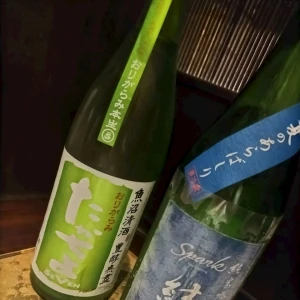 🍶🍶の写真1枚目