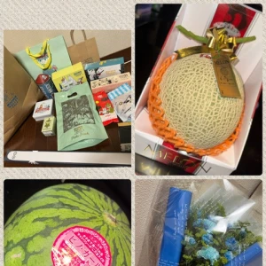 プレゼント🎁　の写真2枚目